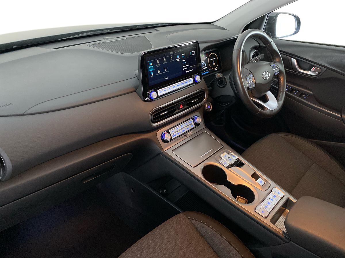 Used Hyundai KONA 2023 for sale - 77649272: Photo 14