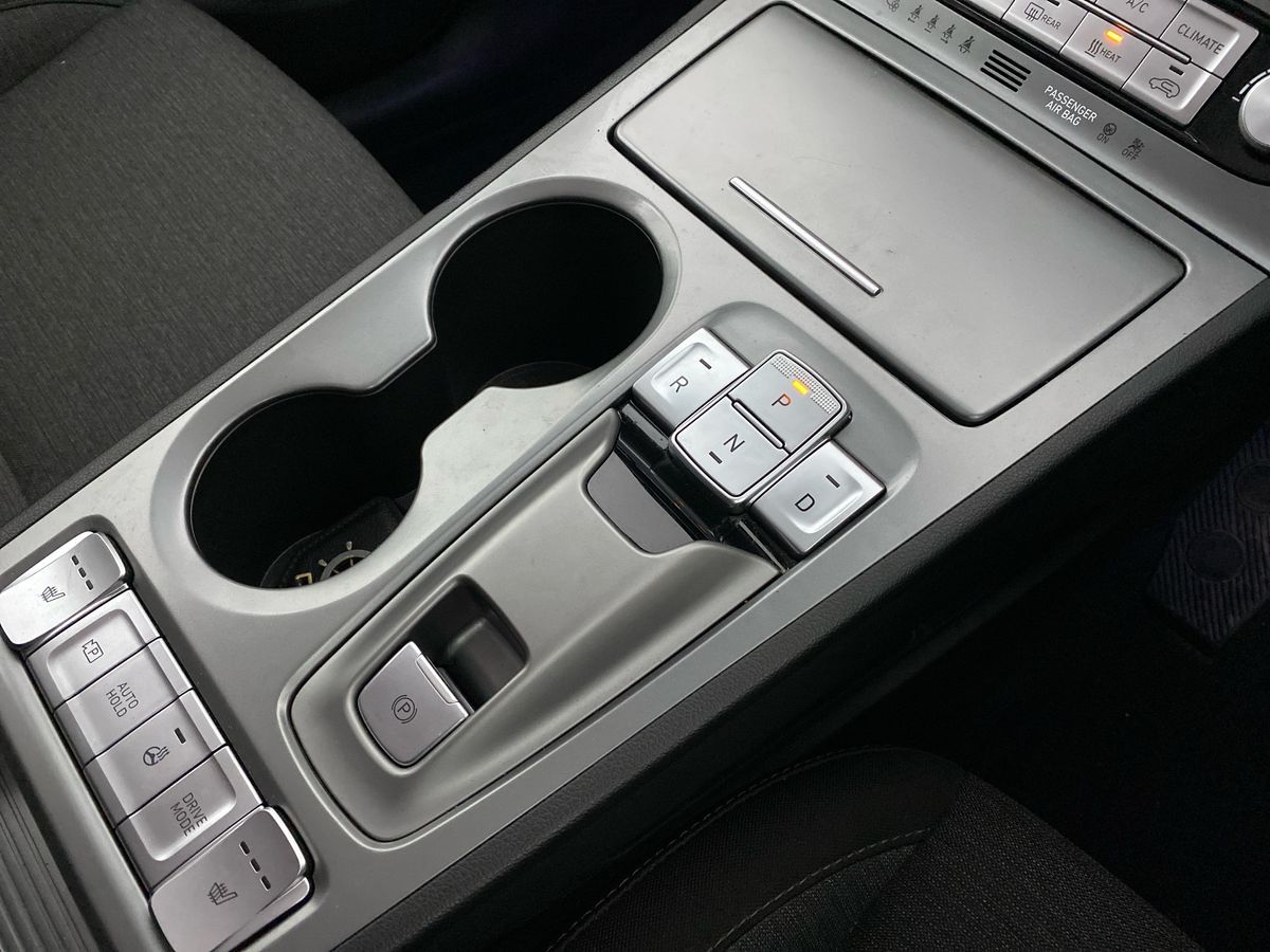 Used Hyundai KONA 2023 for sale - 77649272: Photo 18