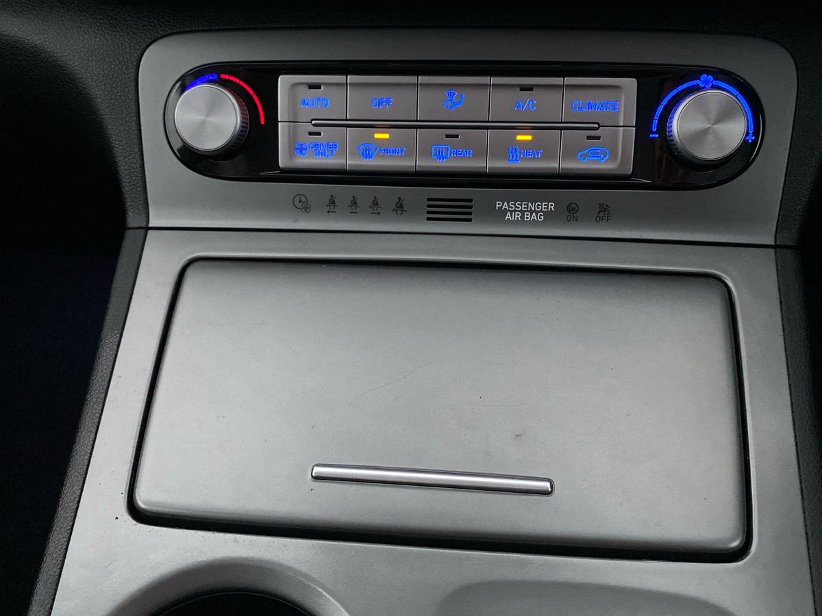 Used Hyundai KONA 2023 for sale - 77649272: Photo 19