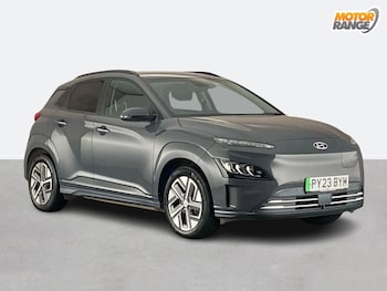 Used Hyundai KONA 2023 for sale - 77649272: Photo