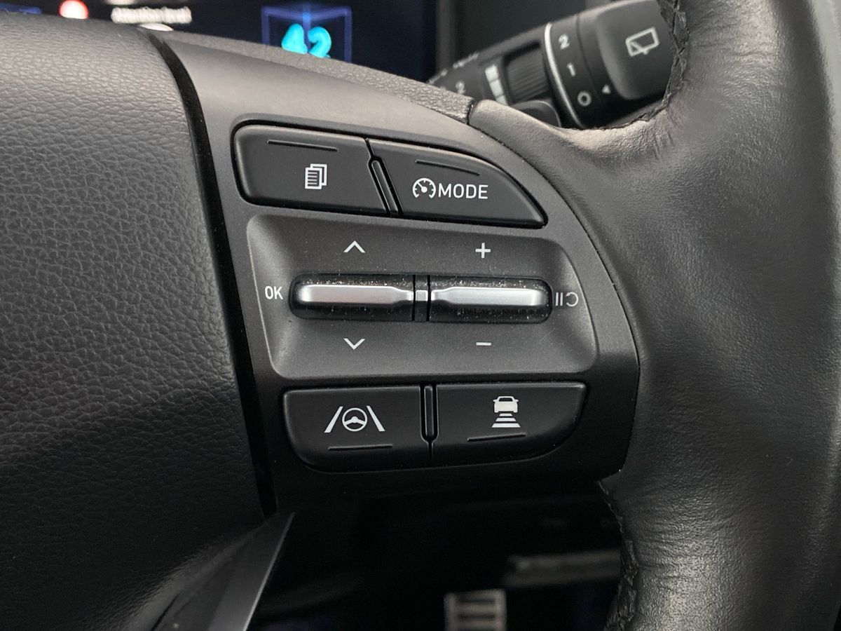 Used Hyundai KONA 2023 for sale - 77649272: Photo 21