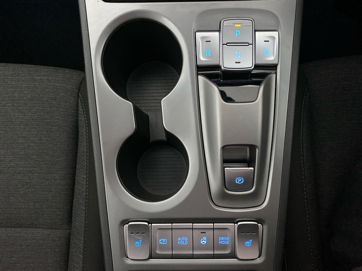 Used Hyundai KONA 2023 for sale - 77649272: Photo 22