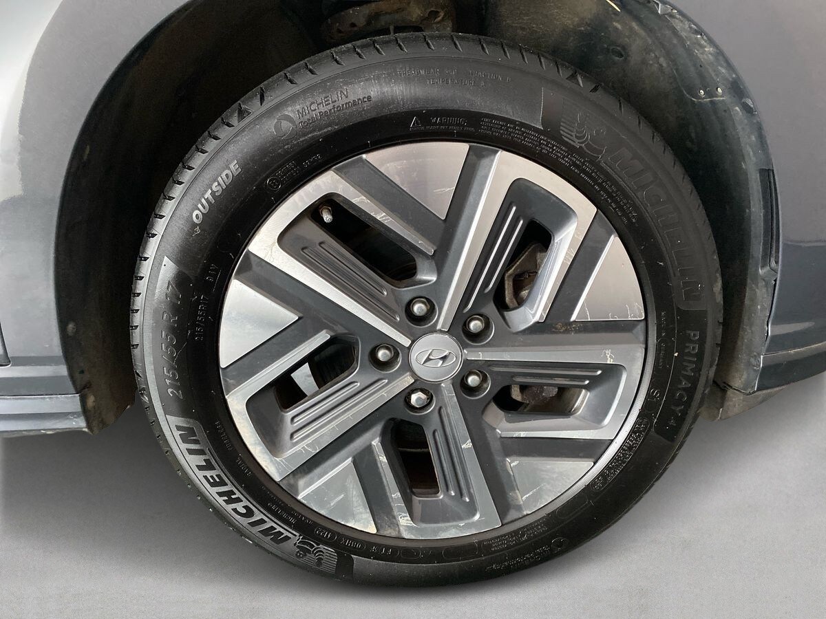 Used Hyundai KONA 2023 for sale - 77649272: Photo 25