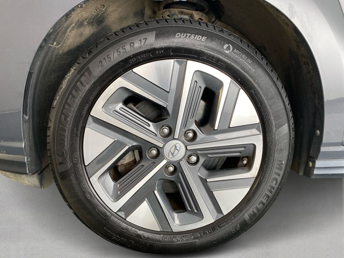 Used Hyundai KONA 2023 for sale - 77649272: Photo 26