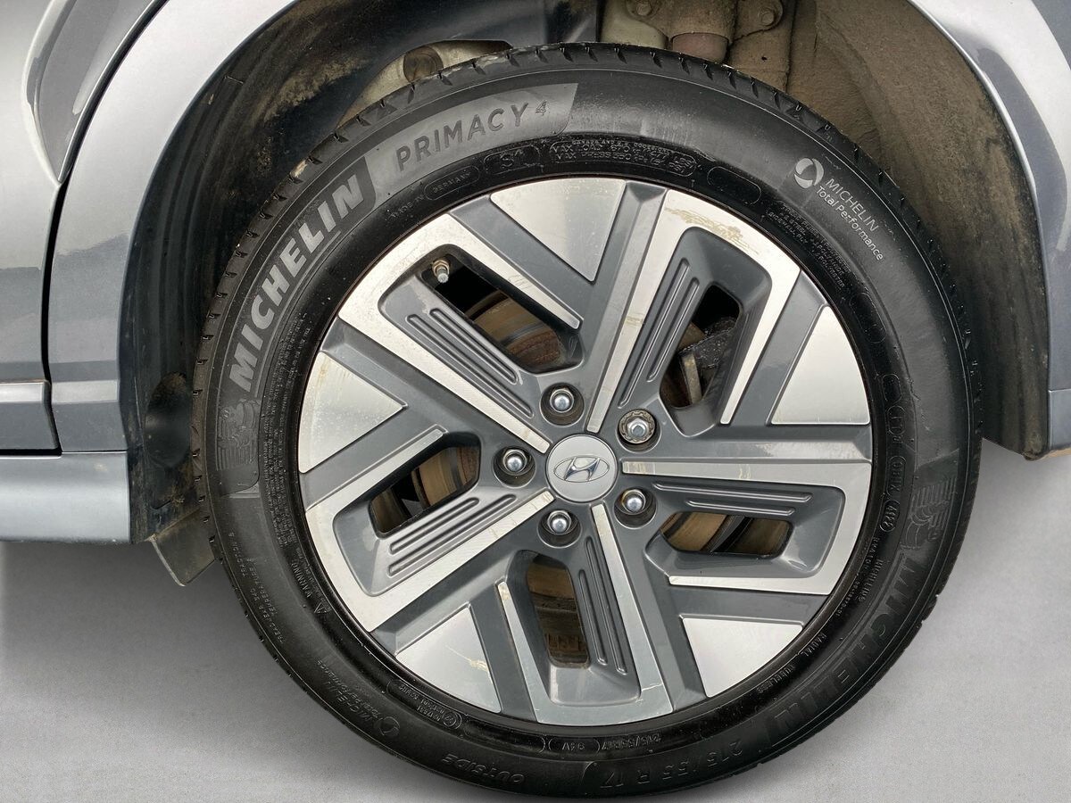 Used Hyundai KONA 2023 for sale - 77649272: Photo 27