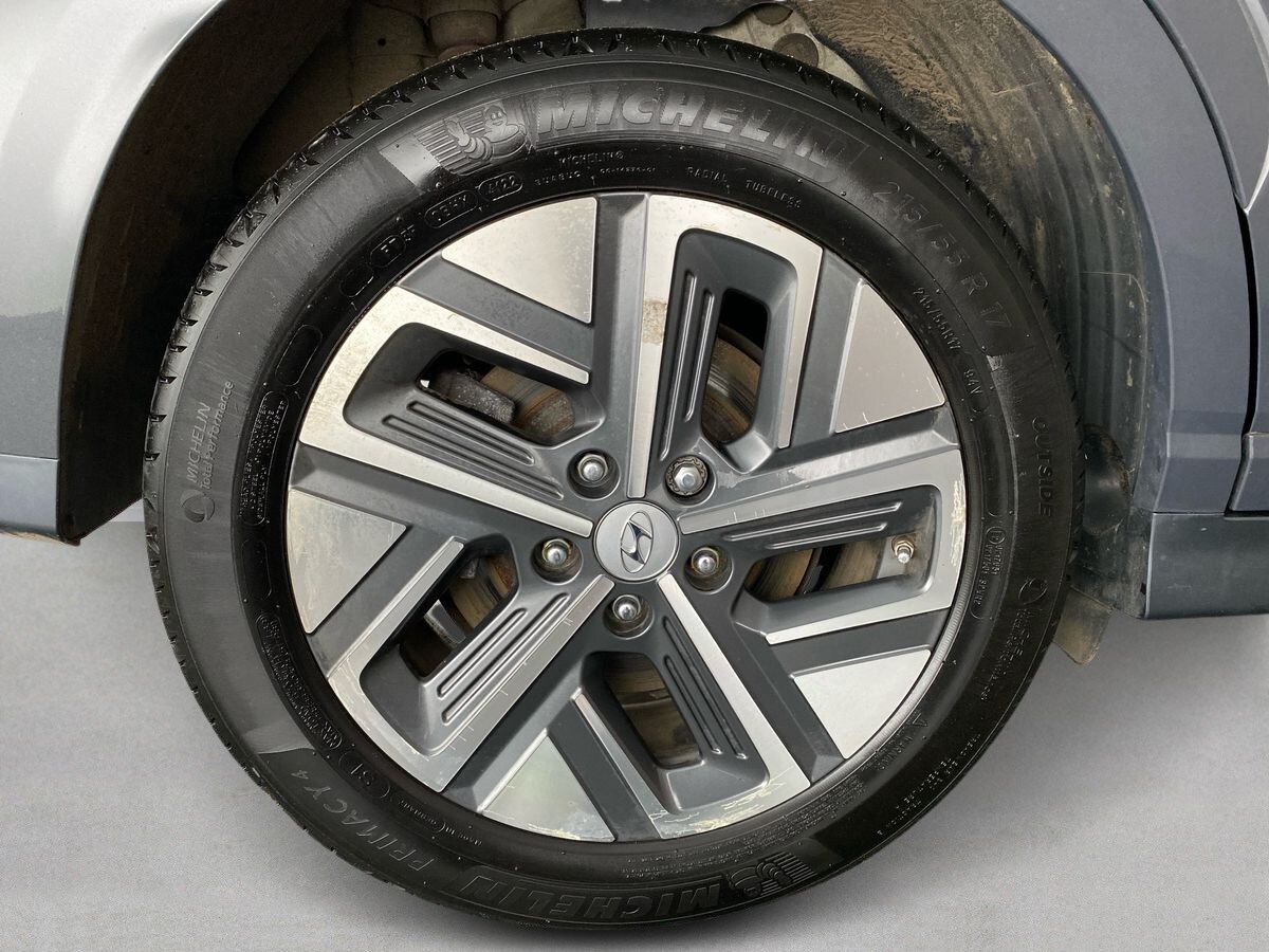 Used Hyundai KONA 2023 for sale - 77649272: Photo 28