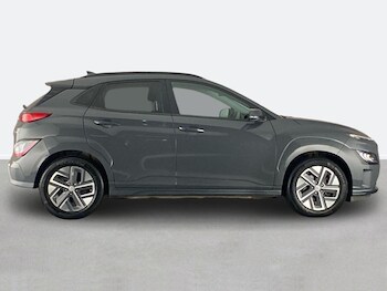 Used Hyundai KONA 2023 for sale - 77649272: Photo