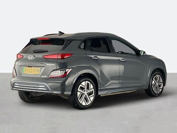Used Hyundai KONA 2023 for sale - 77649272: Photo