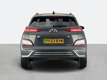 Used Hyundai KONA 2023 for sale - 77649272: Photo