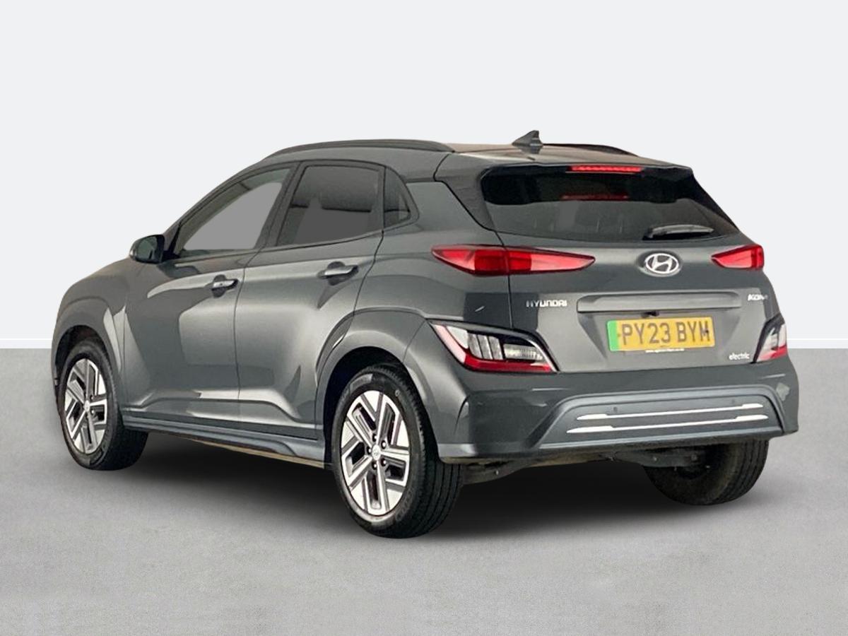 Used Hyundai KONA 2023 for sale - 77649272: Photo 5