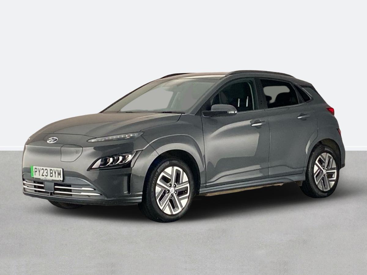 Used Hyundai KONA 2023 for sale - 77649272: Photo 7