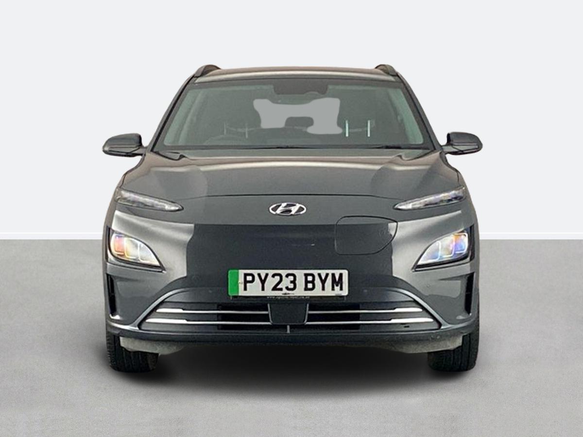 Used Hyundai KONA 2023 for sale - 77649272: Photo 8