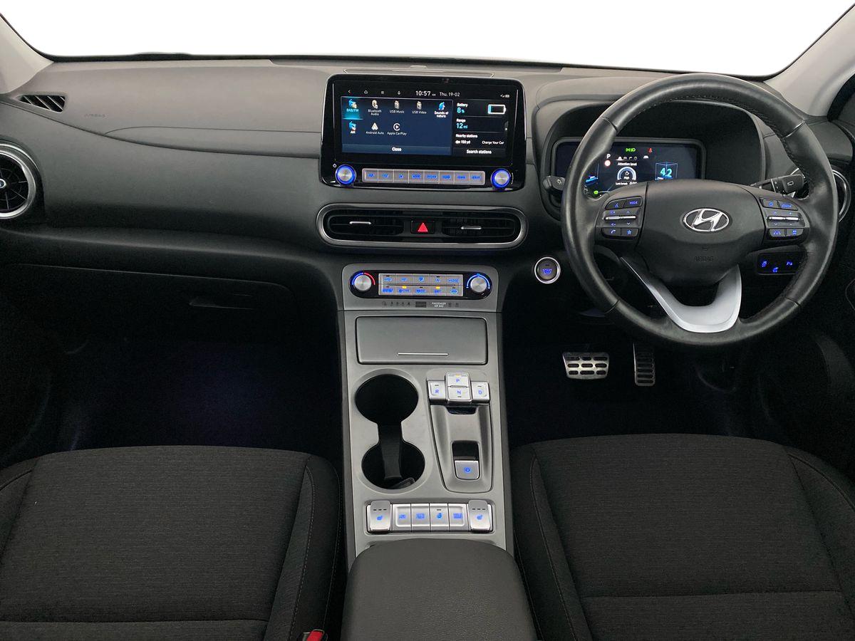 Used Hyundai KONA 2023 for sale - 77649272: Photo 9