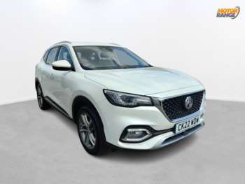 2022 - 1.5 T-GDI Excite 5dr