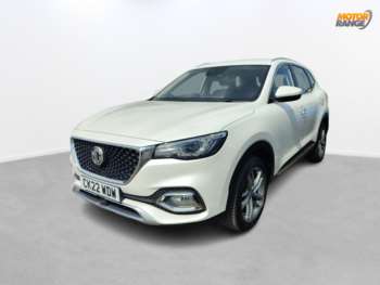 Used MG MG HS 2022 for sale - 74623546: Photo