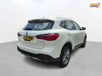 Used MG MG HS 2022 for sale - 74623546: Photo