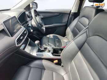 Used MG MG HS 2022 for sale - 74623546: Photo
