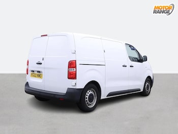 Used Vauxhall Vivaro 2022 for sale - 79399579: Photo
