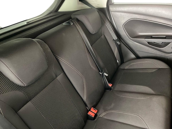 Used Ford Fiesta 2017 for sale - 75673974: Photo 15