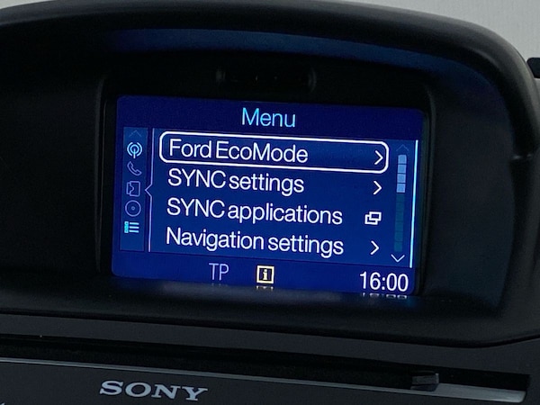 Used Ford Fiesta 2017 for sale - 75673974: Photo 18