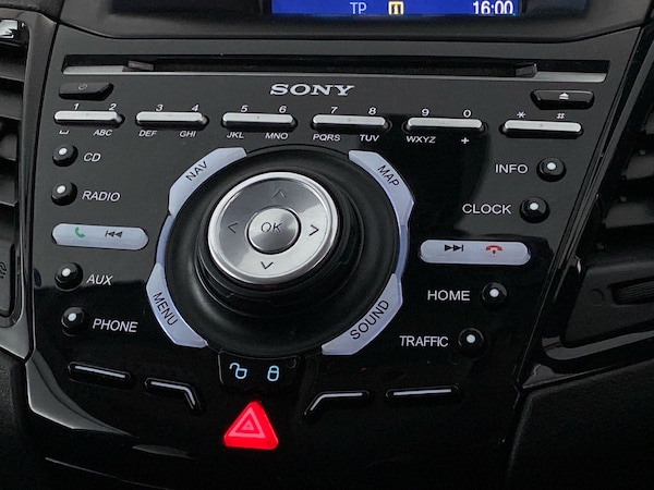 Used Ford Fiesta 2017 for sale - 75673974: Photo 20