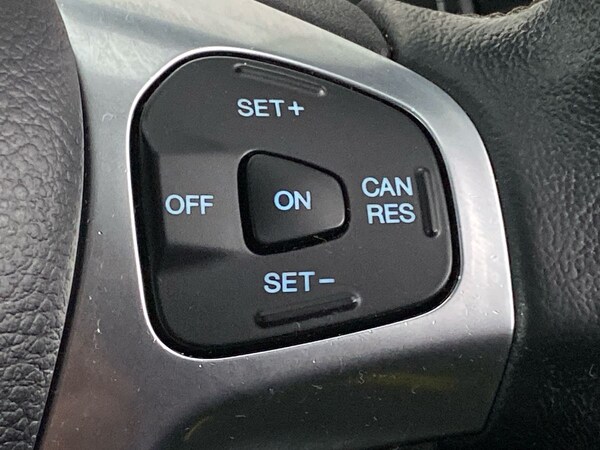 Used Ford Fiesta 2017 for sale - 75673974: Photo 24