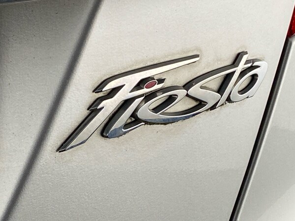 Used Ford Fiesta 2017 for sale - 75673974: Photo 28