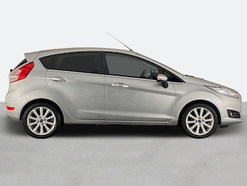 Used Ford Fiesta 2017 for sale - 75673974: Photo