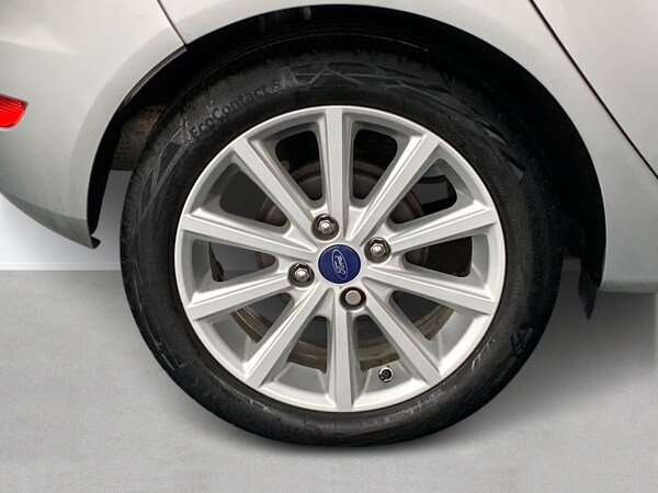 Used Ford Fiesta 2017 for sale - 75673974: Photo 30