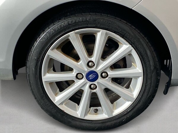 Used Ford Fiesta 2017 for sale - 75673974: Photo 31