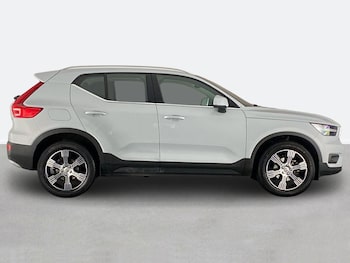 Used Volvo XC40 2020 for sale - 75793535: Photo