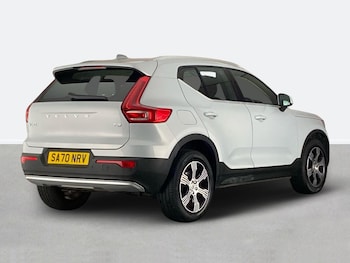 Used Volvo XC40 2020 for sale - 75793535: Photo