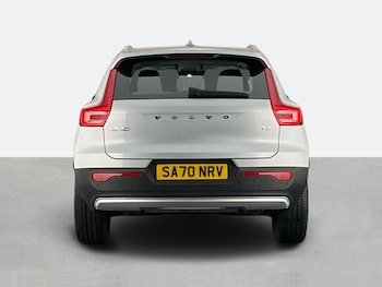 Used Volvo XC40 2020 for sale - 75793535: Photo
