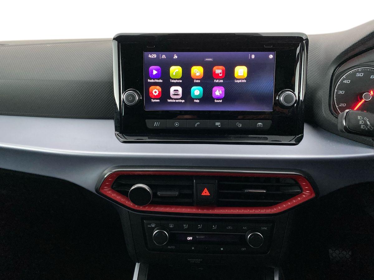 Used SEAT Arona 2023 for sale - 77535320: Photo 10