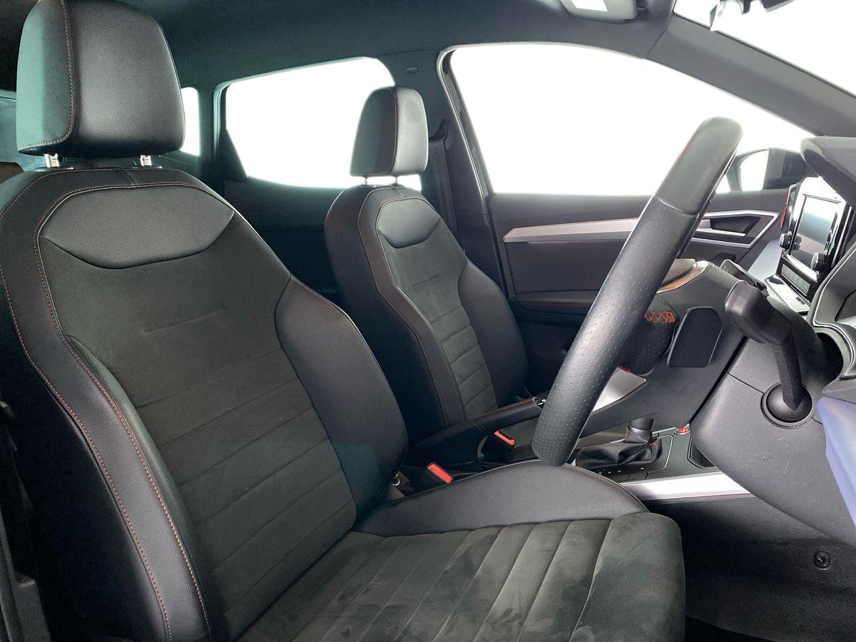 Used SEAT Arona 2023 for sale - 77535320: Photo 13