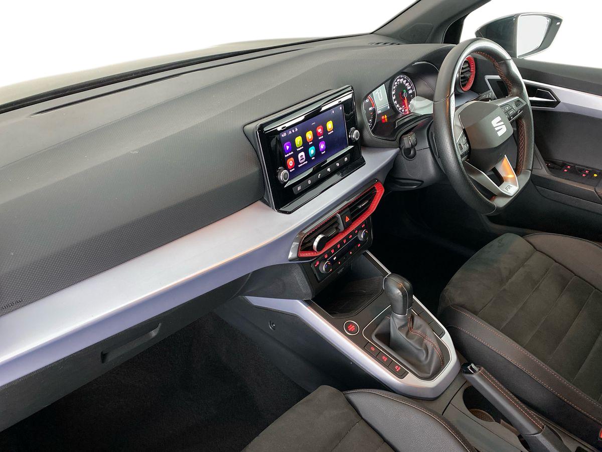 Used SEAT Arona 2023 for sale - 77535320: Photo 14