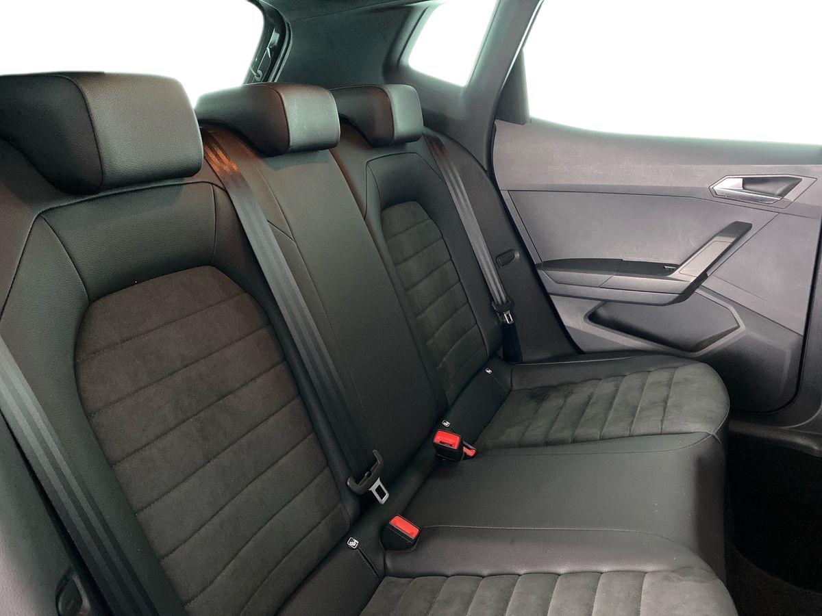 Used SEAT Arona 2023 for sale - 77535320: Photo 15