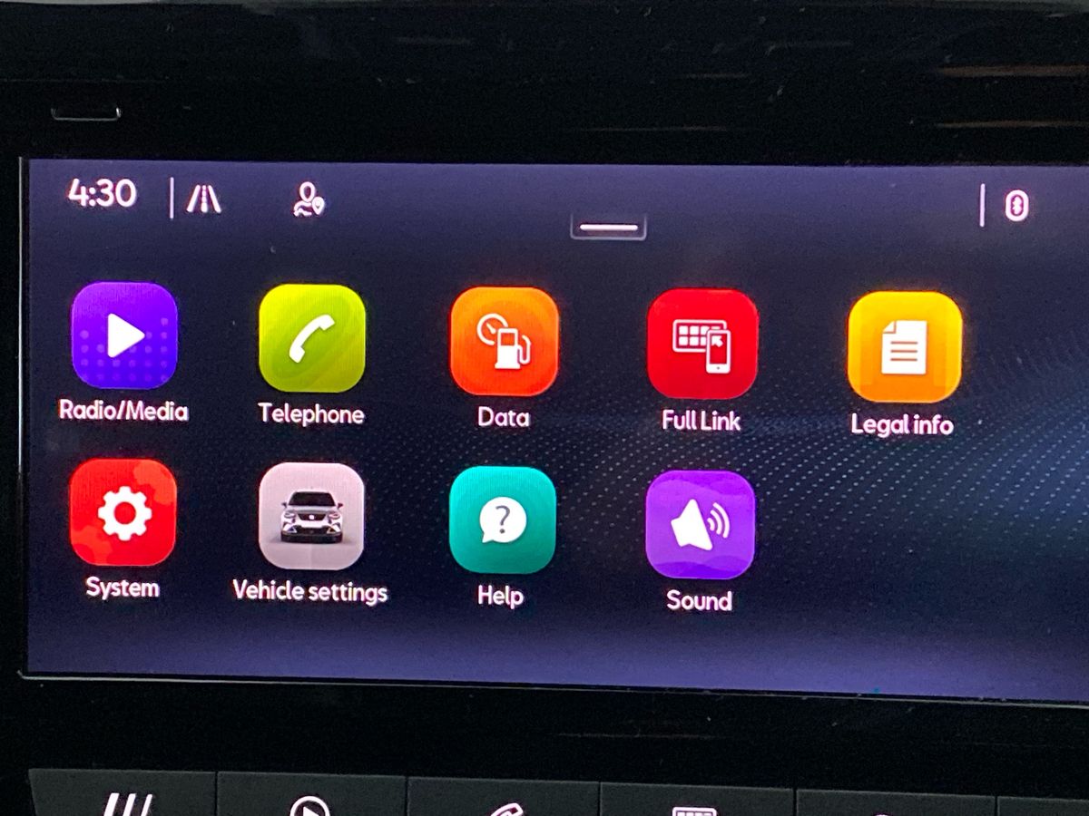 Used SEAT Arona 2023 for sale - 77535320: Photo 16