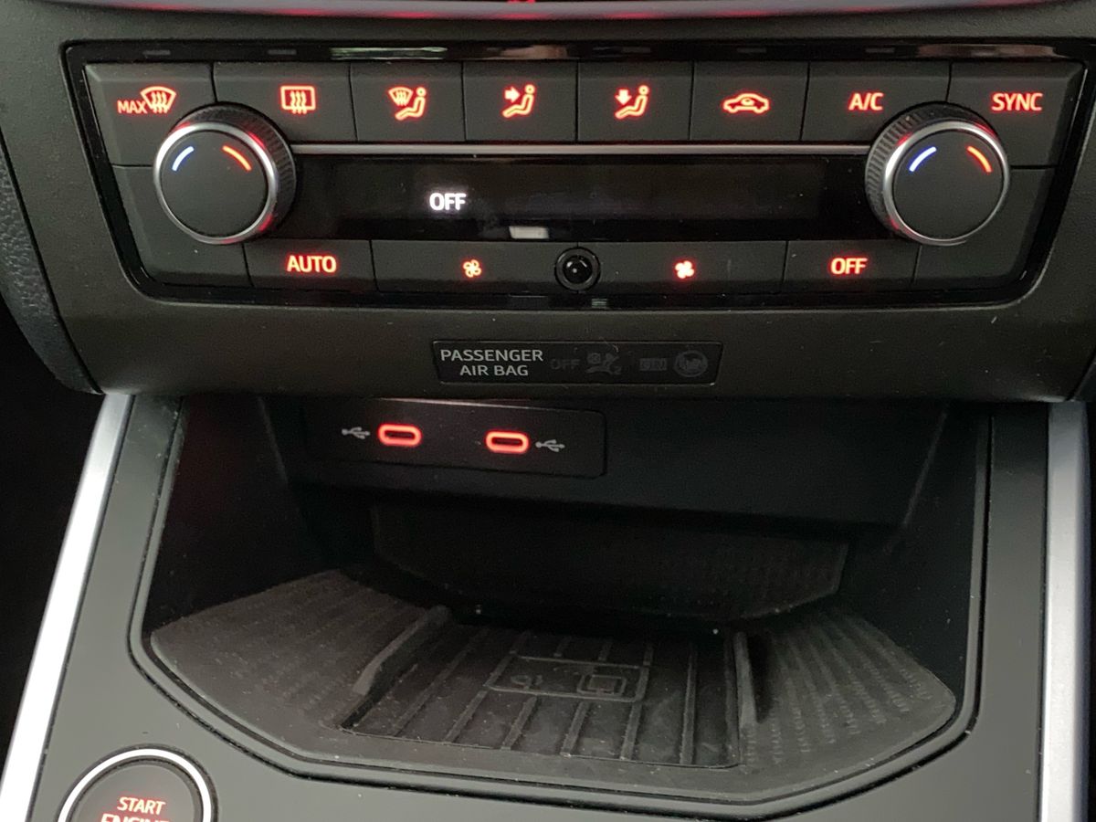 Used SEAT Arona 2023 for sale - 77535320: Photo 19