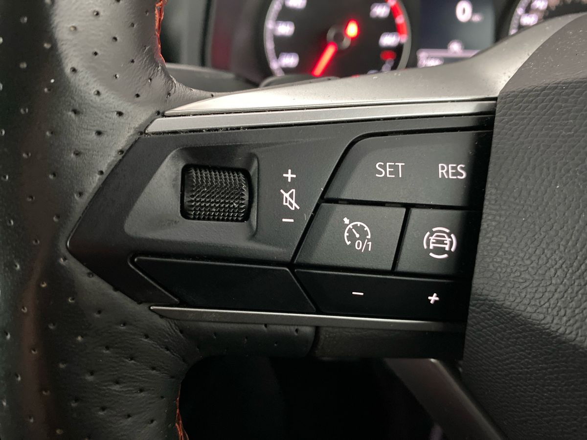 Used SEAT Arona 2023 for sale - 77535320: Photo 20