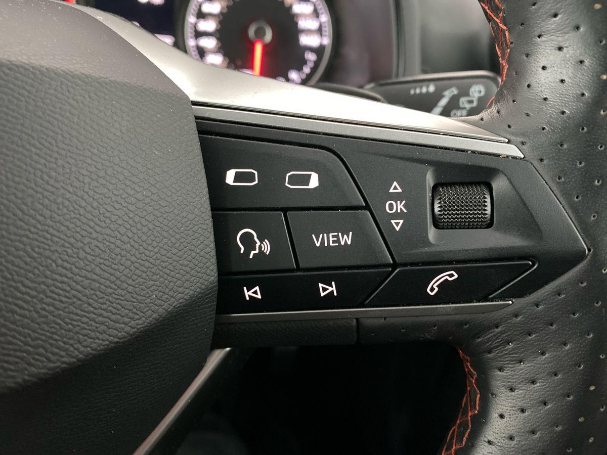 Used SEAT Arona 2023 for sale - 77535320: Photo 21