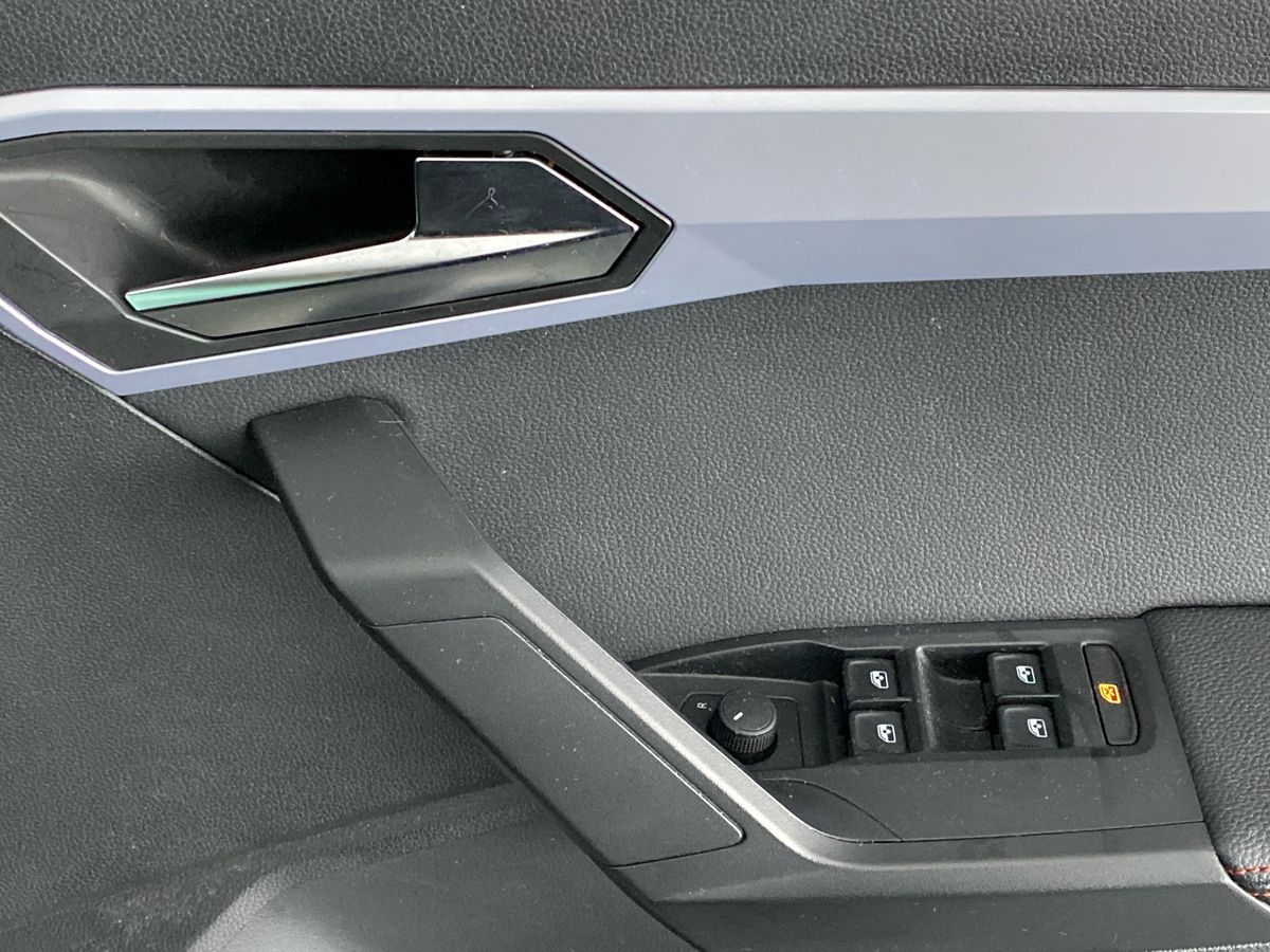 Used SEAT Arona 2023 for sale - 77535320: Photo 23