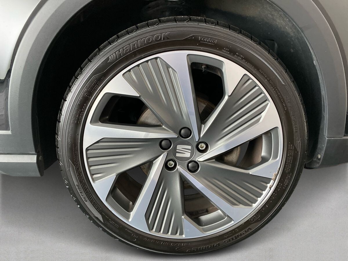 Used SEAT Arona 2023 for sale - 77535320: Photo 25