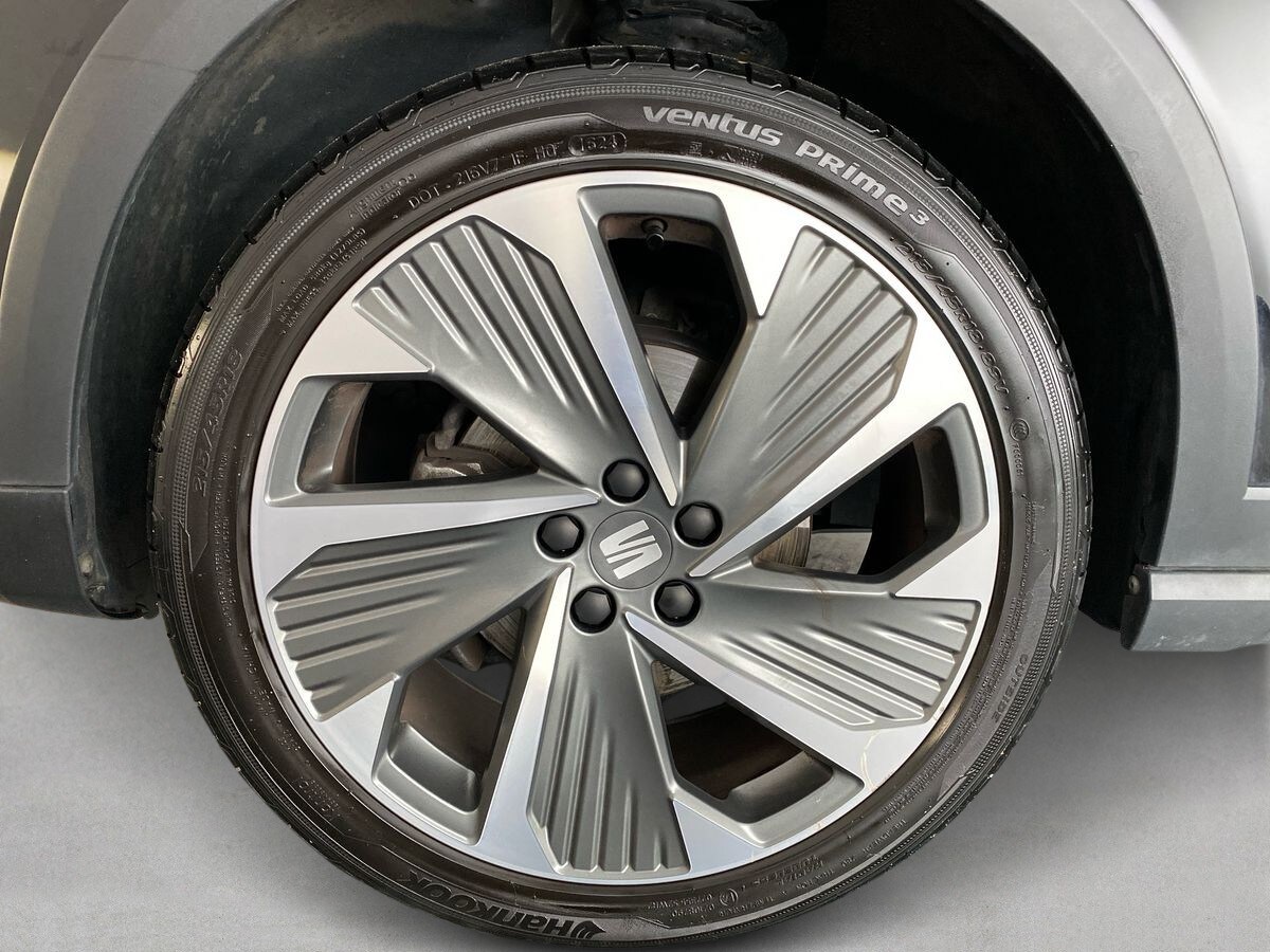 Used SEAT Arona 2023 for sale - 77535320: Photo 26