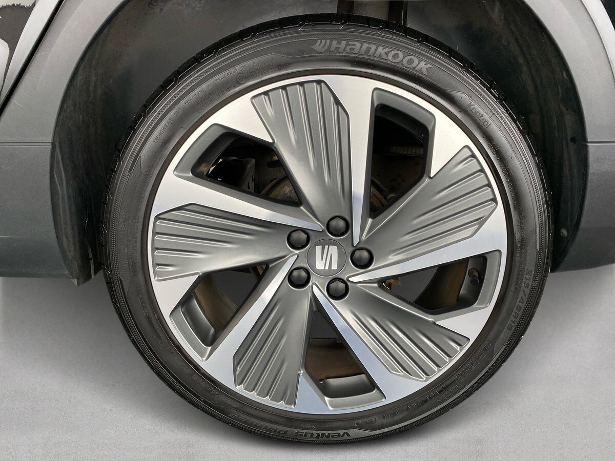 Used SEAT Arona 2023 for sale - 77535320: Photo 27