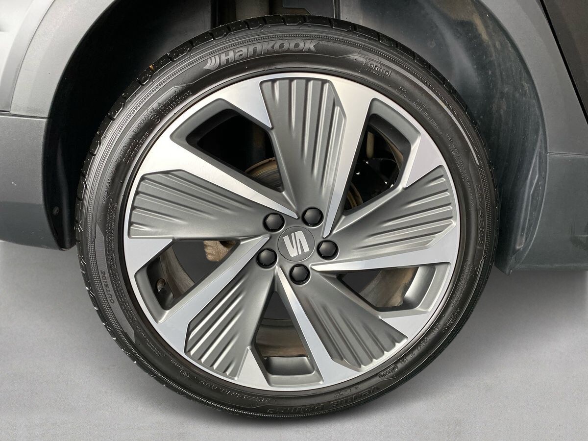 Used SEAT Arona 2023 for sale - 77535320: Photo 28