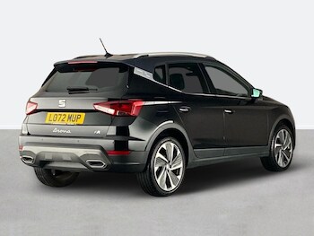 Used SEAT Arona 2023 for sale - 77535320: Photo
