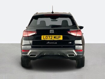 Used SEAT Arona 2023 for sale - 77535320: Photo
