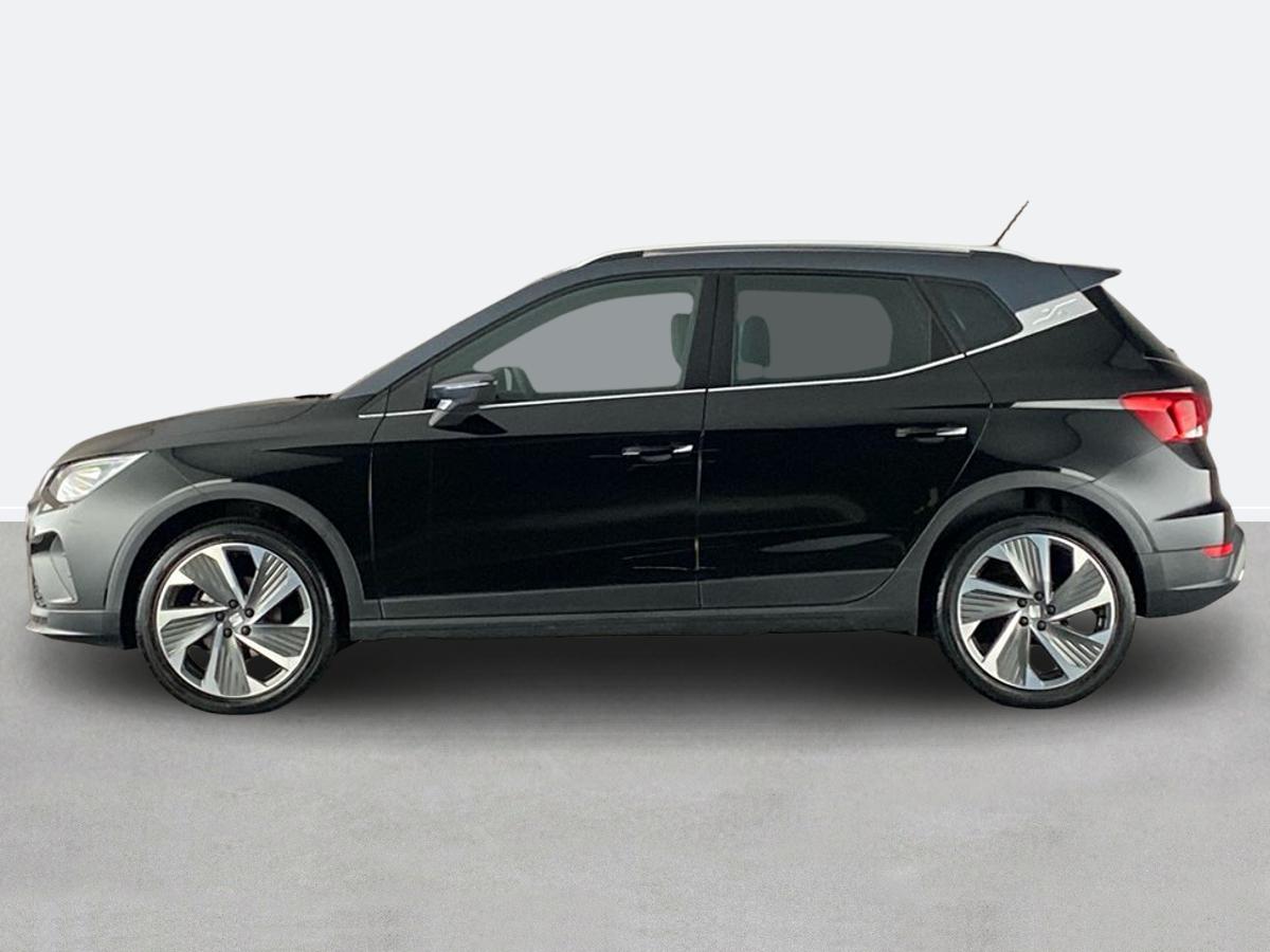 Used SEAT Arona 2023 for sale - 77535320: Photo 6
