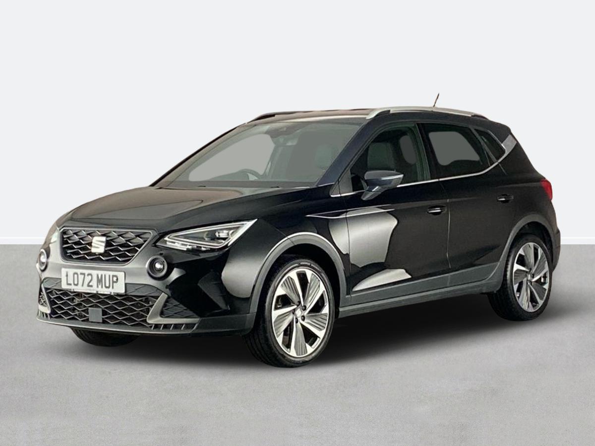 Used SEAT Arona 2023 for sale - 77535320: Photo 7